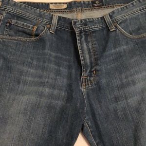 COPY - Adriano Goldschmied Jeans for Mens